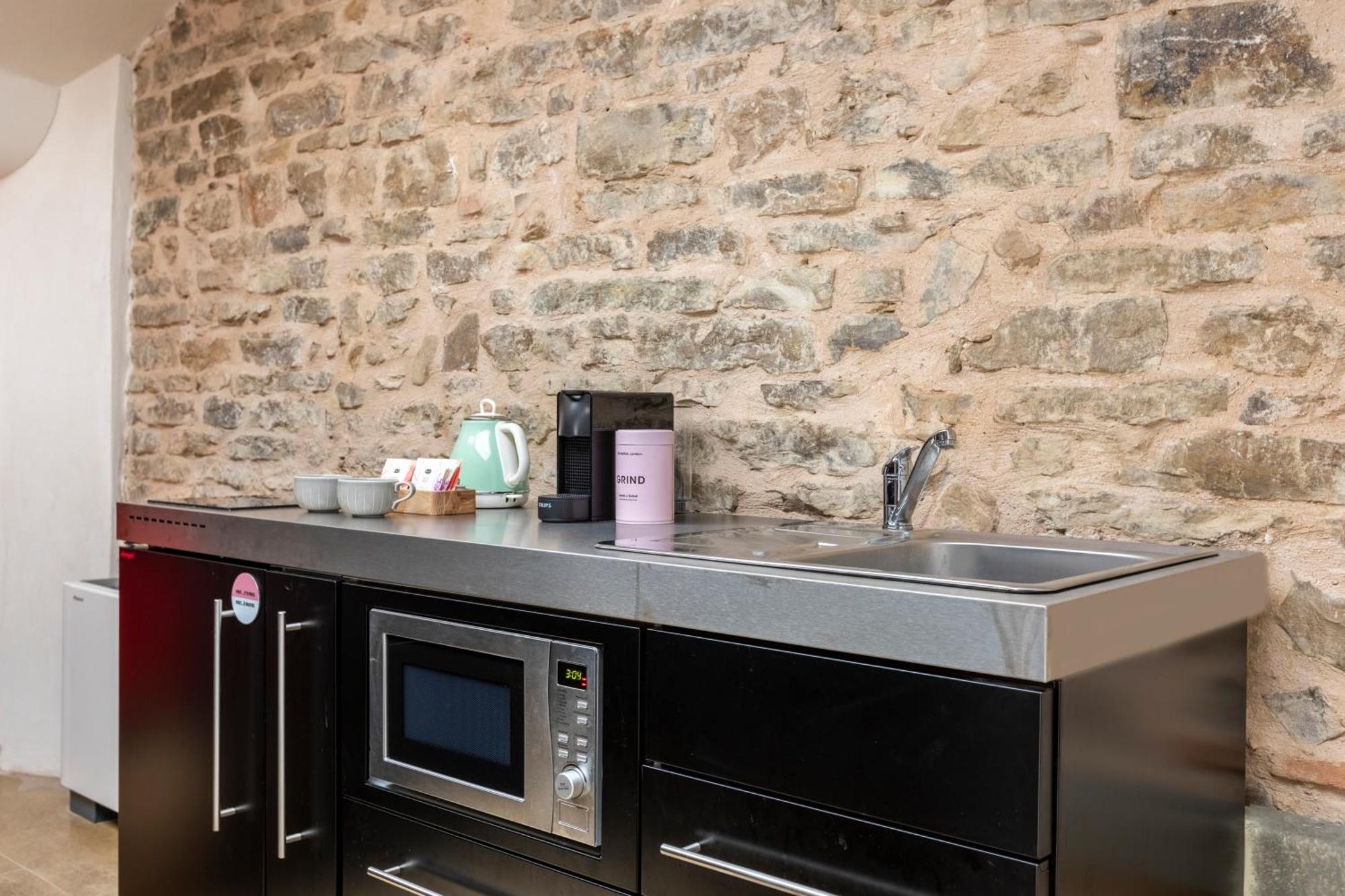 Numa Felice Apartahotel