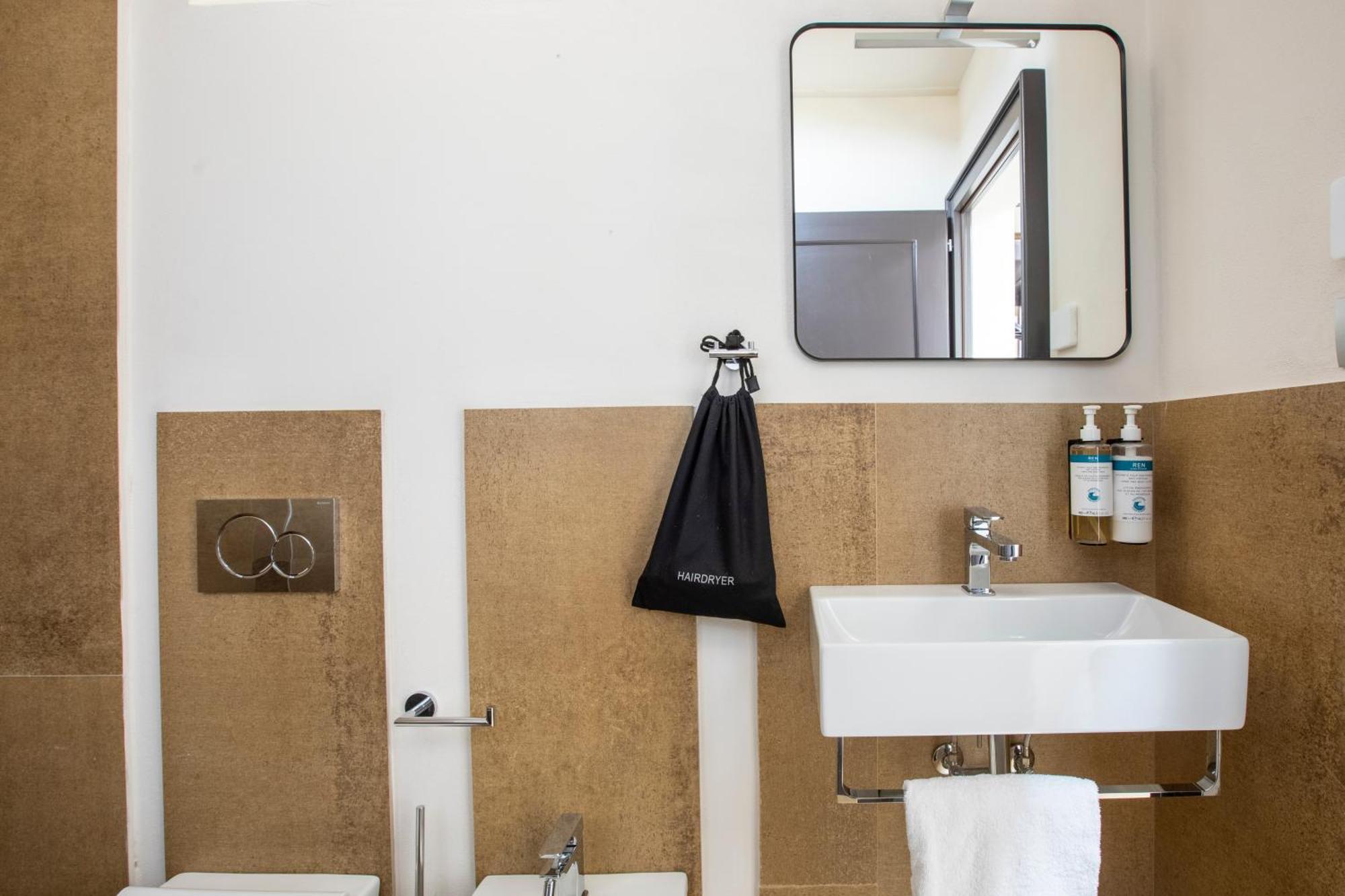Numa Felice Aparthotel Firenze