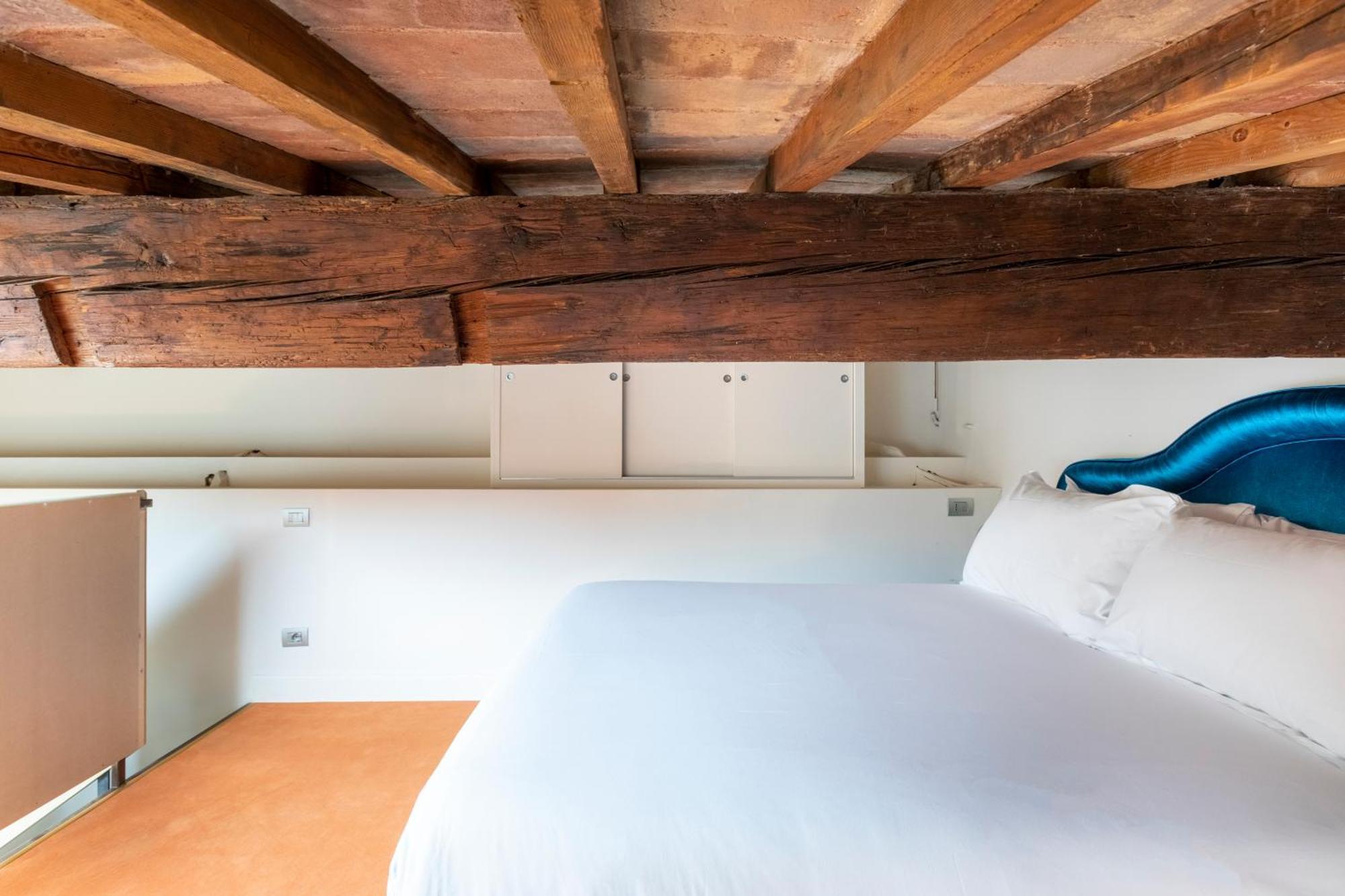 Numa Felice Aparthotel Firenze