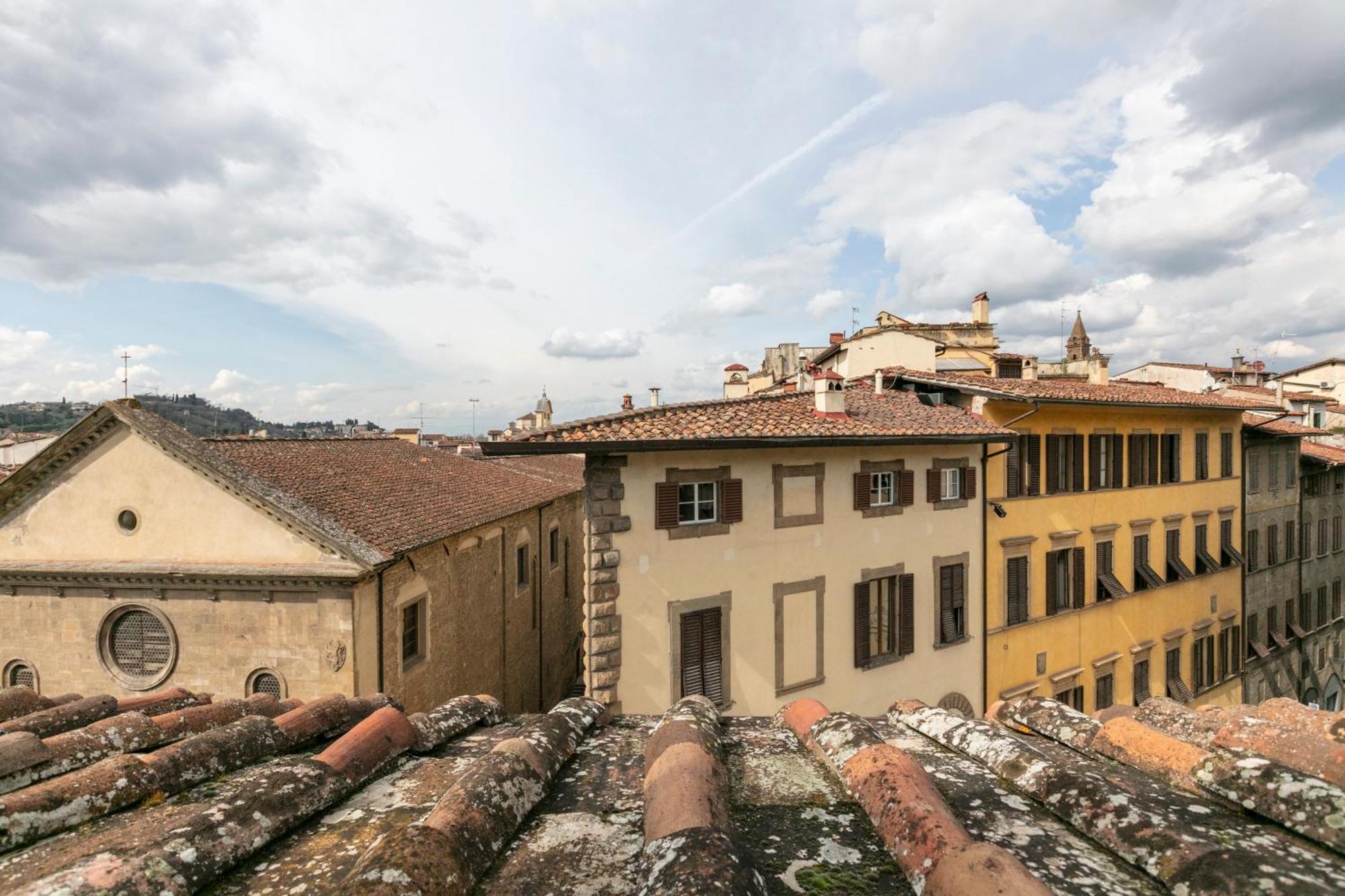Numa Felice Aparthotel Firenze