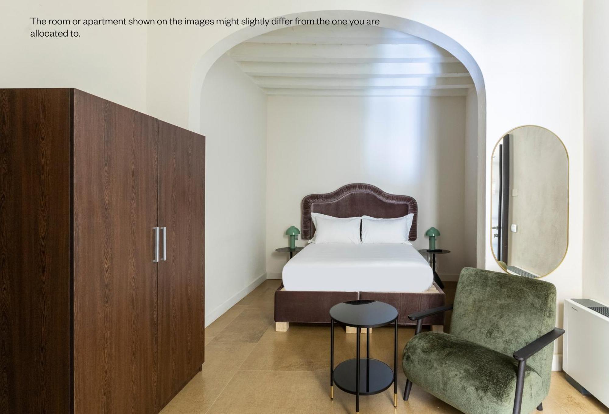 Numa Felice Aparthotel Firenze